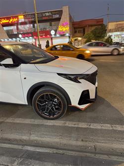 GAC GS3